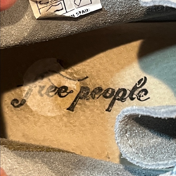 Free People Ashton ankle boot . - Picture 8 of 11